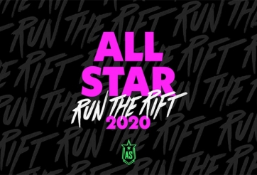 Kết quả All Star LoL ngày 1: VCS chiến thắng LPL