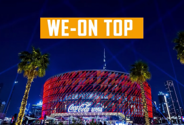 Chung kết PUBG Mobile Global Championship diễn ra tại Dubai