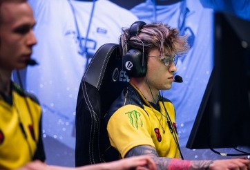 CS:GO: Twistzz rời Team Liquid nhường chỗ cho FalleN