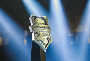 Bảng xếp hạng VCS mùa Xuân 2021 mới nhất