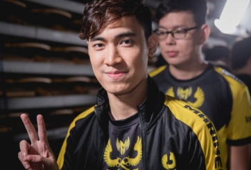 Levi lên tiếng chuyện bán độ 100 triệu 1 rồng tại VCS