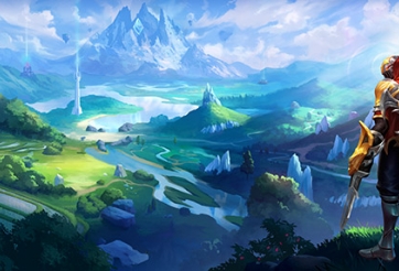 Mặc dù mới ra mắt, LMHT Tốc Chiến đã thu về hơn 230 tỷ