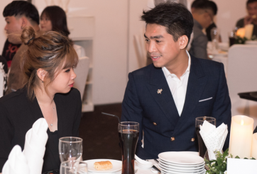 Streamer PewPew chính thức cầu hôn bạn gái