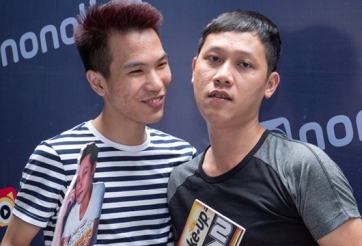 Thầy Giáo Ba: 'Hình như Sena và Chubby chưa có cuộc chia ly'