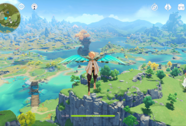 Genshin Impact sẽ không ra mắt chế độ PvP?