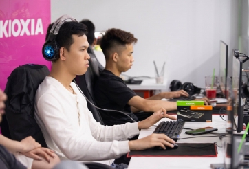 Giải Aoe Việt Trung hé lộ thời gian khởi tranh