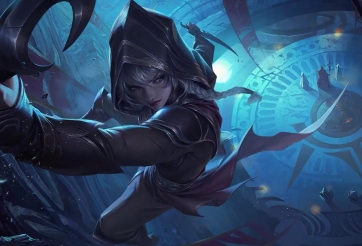 LMHT sẽ trình làng 3 vị tướng mới trong năm 2021