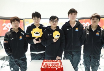 Lịch thi đấu của SN và SofM tại LPL mùa Xuân 2021