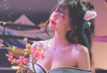 Mai Dora là ai? Cô MC nóng bỏng sẽ thay thế Minh Nghi tại VCS mùa sau