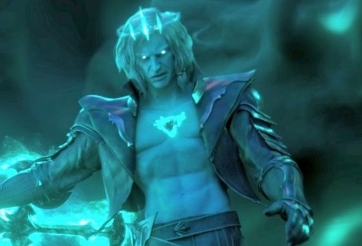 Viego - Hắc Diệt Đế Vương bị trên sửa trên PBE vì quá mạnh