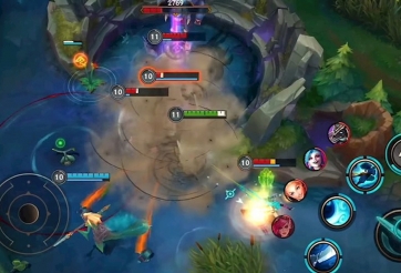 LMHT Tốc Chiến chuẩn bị ra mắt chế độ khán giả?