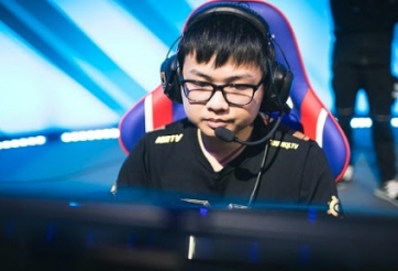 Kết quả LPL: SN và SofM nhận thất bại