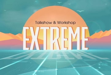 NEC Show 02: Extreme - eSports và Kinh tế: Thay đổi, đón đầu và bứt phá