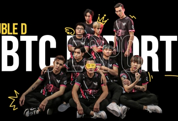 VCS mùa Xuân 2021: GAM, FL suy yếu, SBTC liệu có hóa rồng?