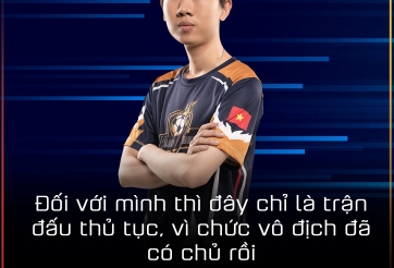 Thành Hòa - Kẻ đang bất bại tại FIFA Online 4 Esports 247 Cup