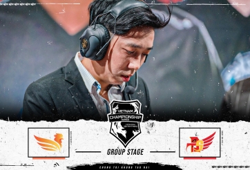 Lịch thi đấu VCS mùa Xuân 2021 hôm nay ngày 22/1