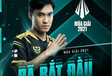 Kết quả VCS mùa Xuân 2021 ngày 23/1: Quá nhiều bất ngờ