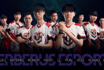 Kết quả VCS mùa Xuân 2021 ngày 24/1: Mãn nhãn