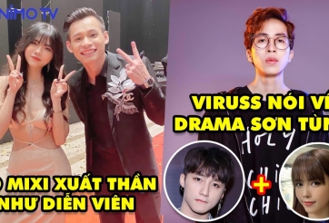 Video: Độ Mixi xuất thần tại NimoTV Gala
