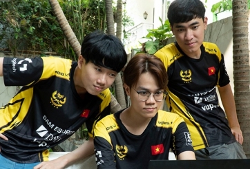 Lịch thi đấu VCS mùa Xuân 2021 hôm nay ngày 28/1