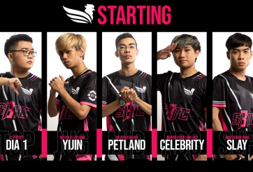 Lịch thi đấu VCS mùa Xuân 2021 hôm nay ngày 30/1