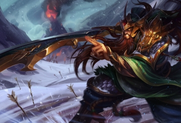 Những đội hình Chiến Tướng mạnh nhất trong ĐTCL 4.5