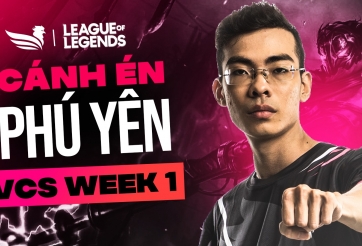  Lịch thi đấu VCS mùa Xuân 2021 hôm nay ngày 31/1