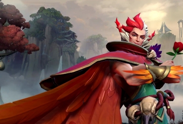 Chi tiết bản cập nhât 2.1 LMHT Tốc chiến