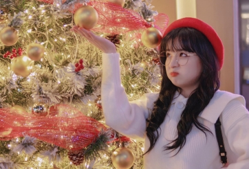 Mèo 2k4 là ai, nữ streamer Liên Quân Mobile của V-Gaming?