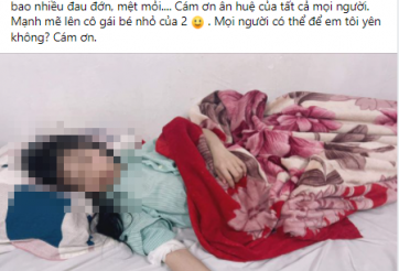 Nghi vấn lộ clip nóng, nữ streamer Liên Quân đi cấp cứu vì sốc?