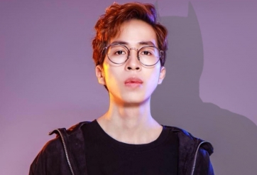 Rapper Bình Gold 'cà khịa' streamer Viruss trên facebook?