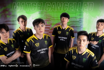 Lịch thi đấu VCS mùa Xuân 2021 hôm nay ngày 04/02