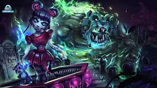 Video: Top 10 vị tướng máu giấy nhưng lại là 'Bậc Thầy Sinh Tồn' trong LMHT