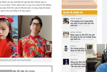 Viruss và những drama không liên quan đến Esports thời gian gần đây