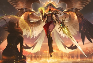 Top đội hình DTCL 4.5 có tỷ lệ thắng cao nhất phiên bản 11.3