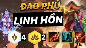 Video: Hướng dẫn xây dựng đội hình Đao Phủ