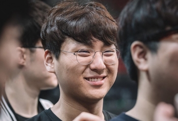 LCK mùa Xuân 2021: Blank bất ngờ bị đẩy xuống đội 2 của KT