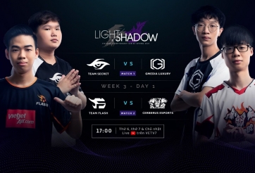 Kết quả VCS mùa Xuân 2021 hôm nay ngày 19/02