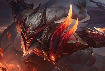 Olaf đang độc chiếm đội hình DTCL 11.4 như thế nào?