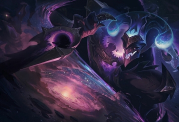  Lối chơi Shaco hỗ trợ đang làm mưa làm gió tại những bậc xếp hạng cao của LMHT