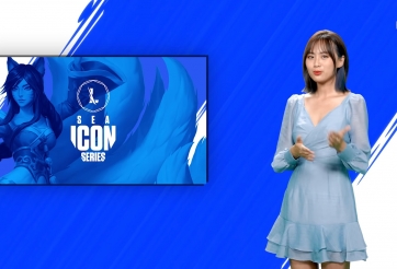 Bản tin Tốc Chiến 1#: Giải Tốc Chiến chính thức đầu tiên