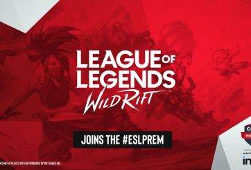 ESL công bố giải đấu LMHT Tốc Chiến dành cho Vương Quốc Anh và Bắc Âu