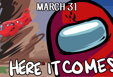 Among Us ra mắt bản đồ mới Airship vào cuối tháng 3