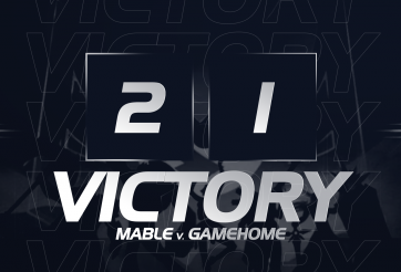 Bé Chanh và Game Home 'thất thủ' trước một Mable quá áp đảo