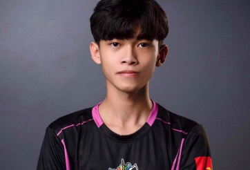 Quần Hùng Tranh Bá: DRK thật sự đáng sợ!