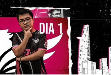 SBTC và những thất vọng tại VCS mùa Xuân 2021