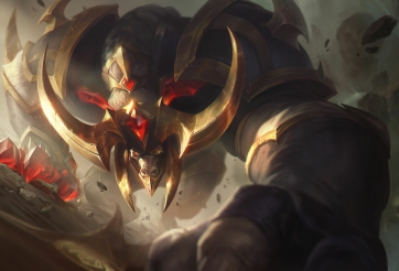 Udyr và Hecarim bị giảm sức mạnh, Yasuo trở lại trong phiên bản 11.7