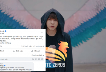 VCS mùa Xuân 2021: SBTC thua trắng, Zeros nhận sai với người hâm mộ