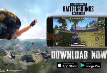 PUBG Mobile: Phiên bản 0.8 khiến cho game thủ khó chịu