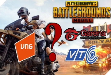Game thủ Việt được lợi gì nếu PUBG Mobile về Việt Nam?